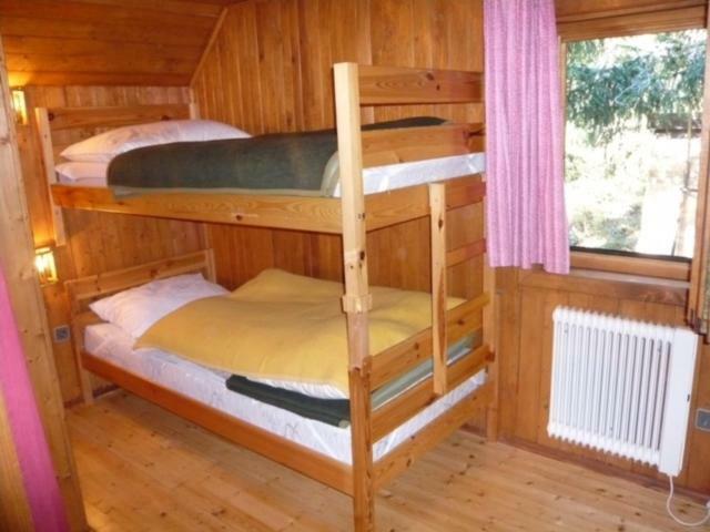 Waldnerhuette Villa Hermagor-Pressegger See Buitenkant foto