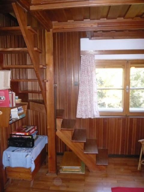 Waldnerhuette Villa Hermagor-Pressegger See Buitenkant foto
